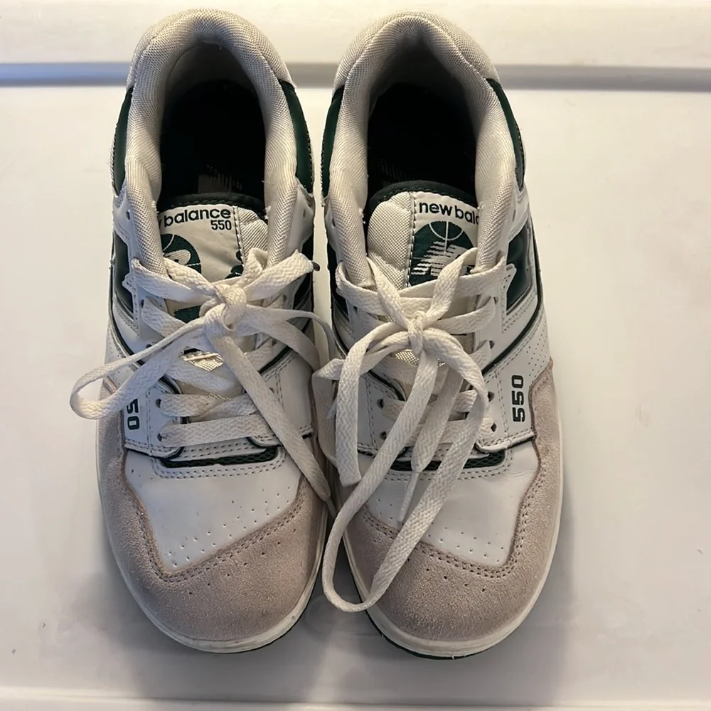 New Balance 550 W Size 8/EU39 - Picture 3 of 5